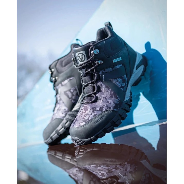 Ботинки мужские Ardon Creatron High Camo s.43