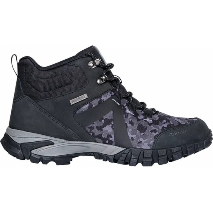 Ботинки мужские Ardon Creatron High Camo s.44