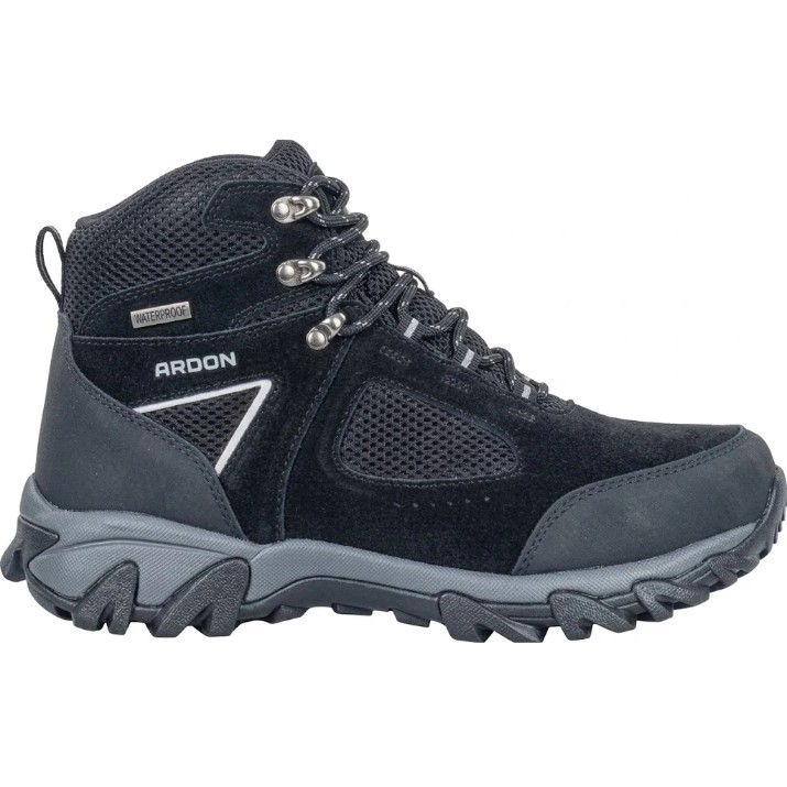Bocanci pentru bărbați Ardon Rambler High s.42