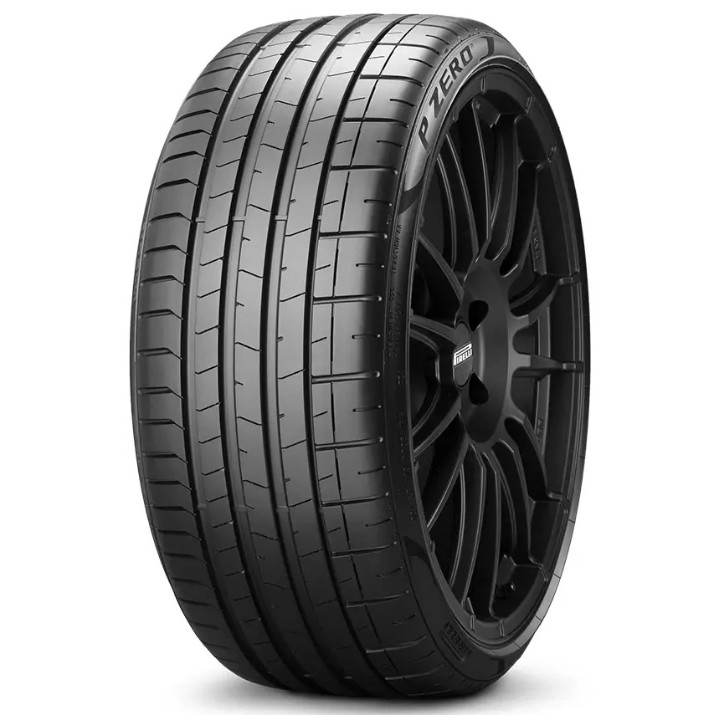 Anvelopa Pirelli P Zero (PZ4) 275/35 R19 100Y XL MO