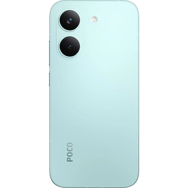 Мобильный телефон Poco X8 Pro 5G 8Gb/256Gb Green