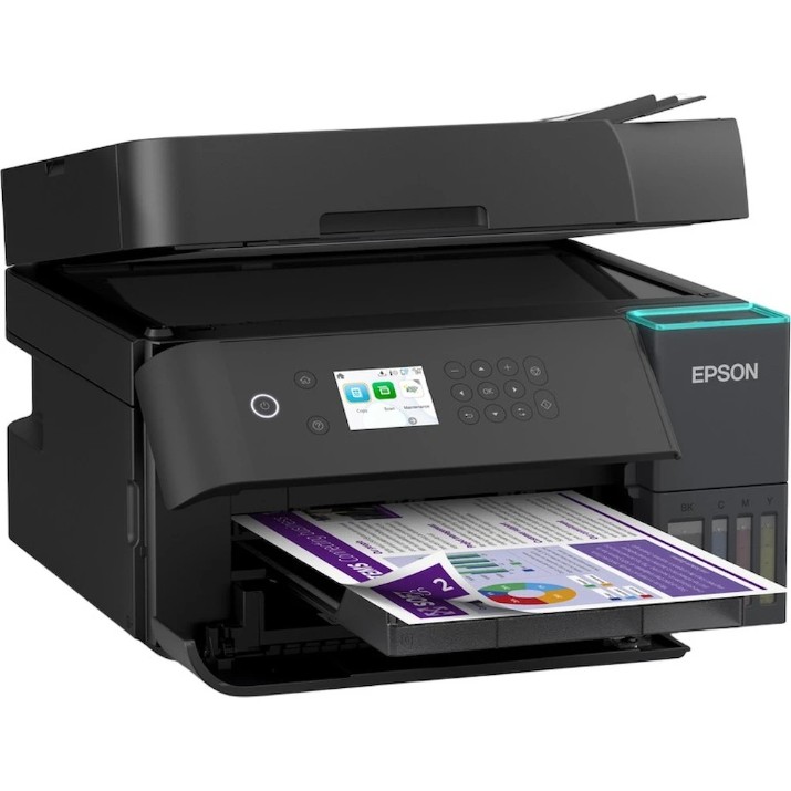 МФУ Epson EcoTank L6370