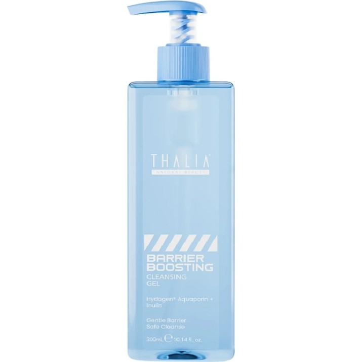 Очищающее средство для лица Thalia Barrier Boosting Cleasing Gel 300ml