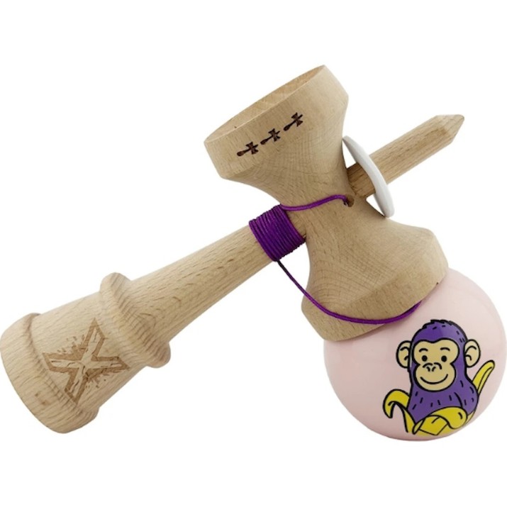 Kendama Essa Toys Super Sticky X Original (164575)