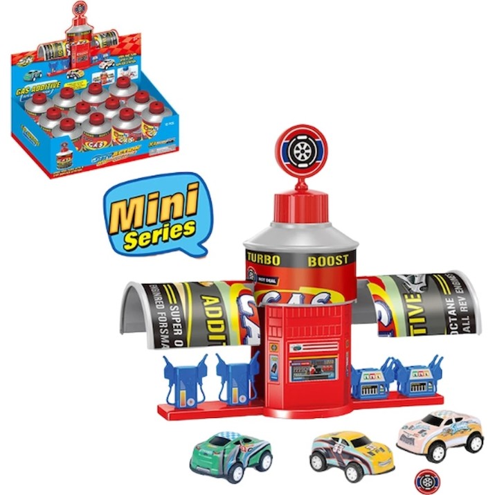Set jucării Essa Toys Surprise (SK-106F)