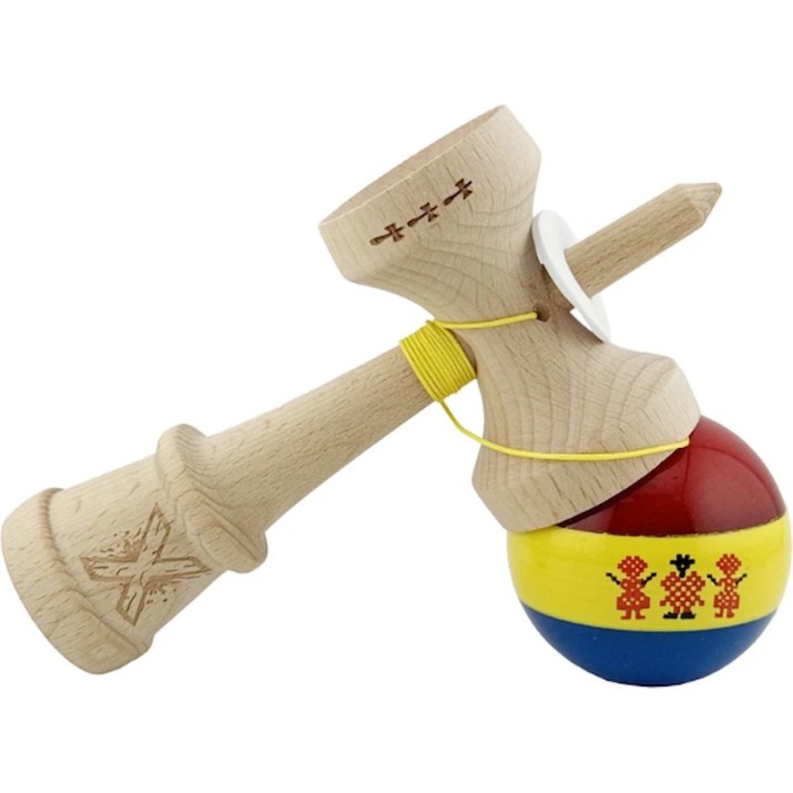 Кендама Essa Toys X Original (164353)