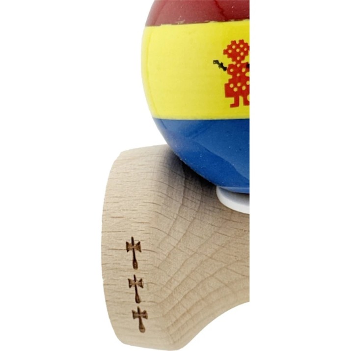 Кендама Essa Toys X Original (164353)