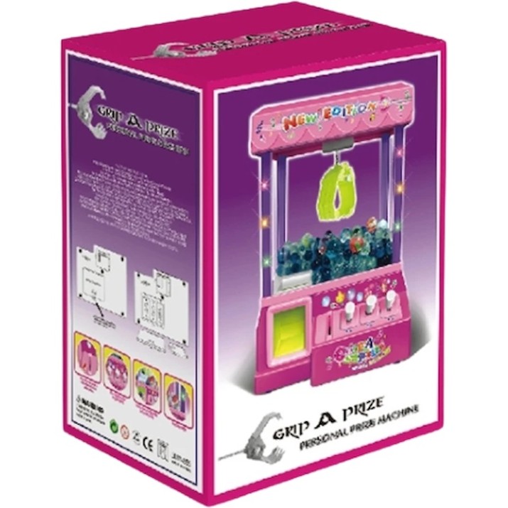 Set jucării Essa Toys Grip A Prize (SLW-855)