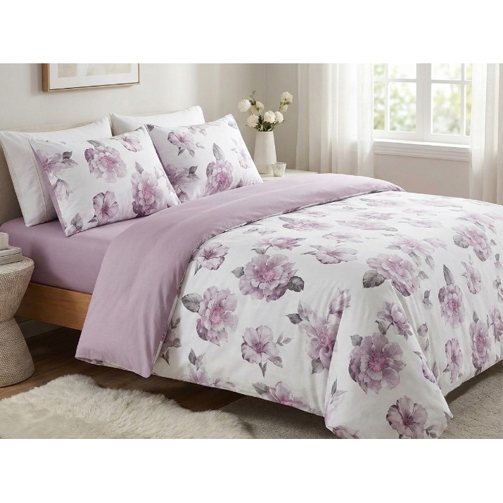 Постельное бельё Tag textile SR024-2P70-180
