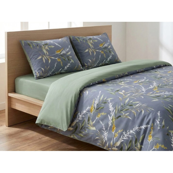 Постельное бельё Tag textile SR027-2P50-160