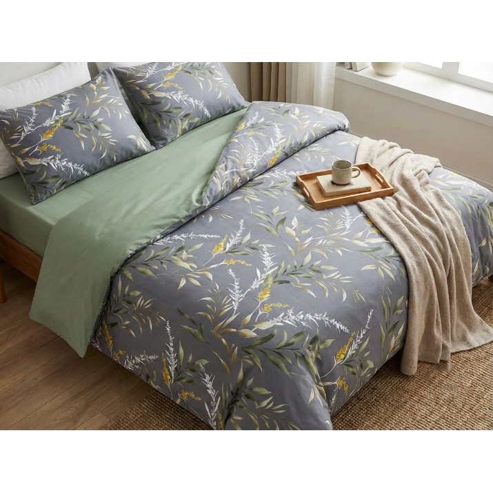 Постельное бельё Tag textile SR027-E70-FE