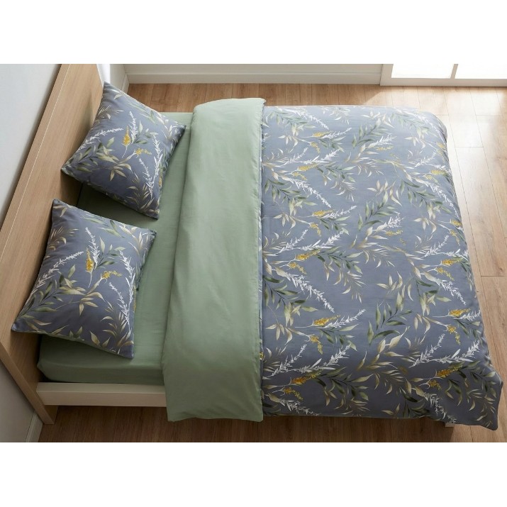 Постельное бельё Tag textile SR027-E70-FE