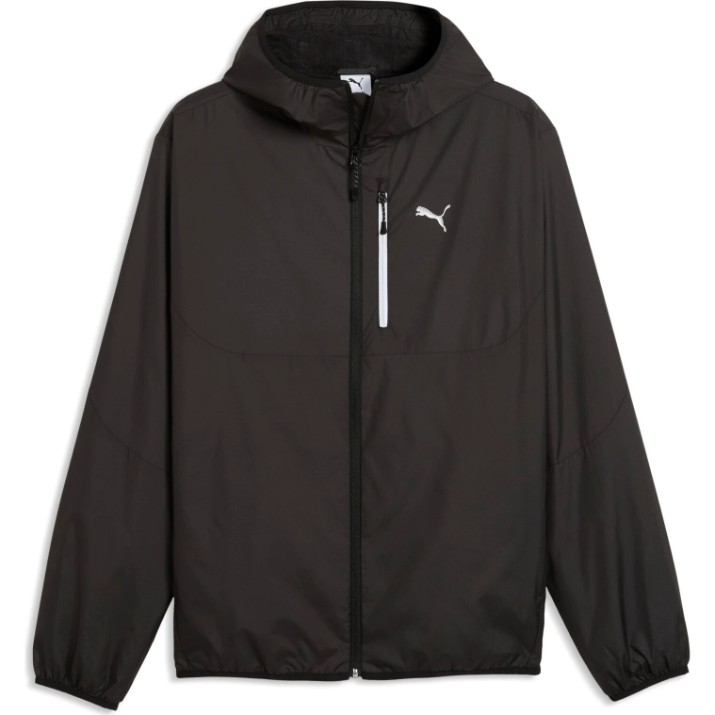 Мужская ветровка Puma Pumatech Puma Black, s.L