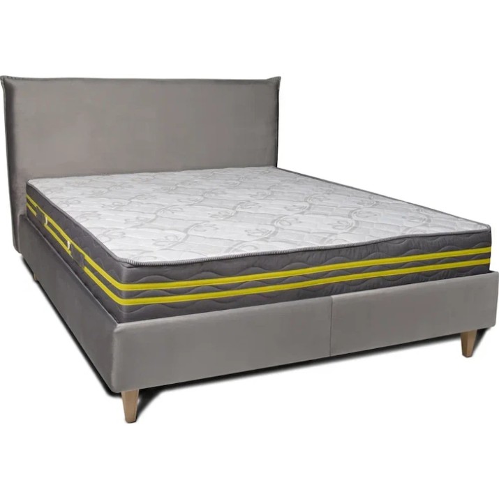 Кровать Mobilier Vera-3 Fresh 14 (80311114)