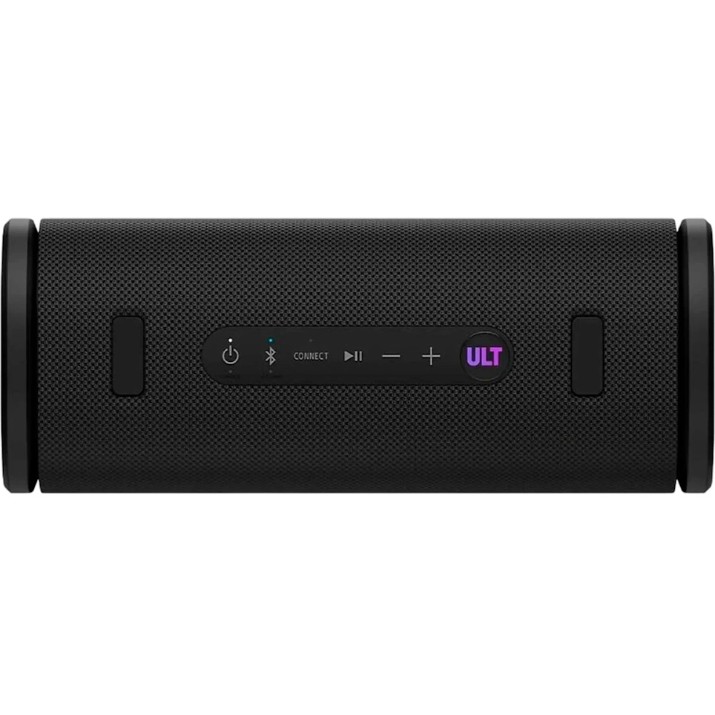 Портативная акустика Sony ULT Field 5 Black