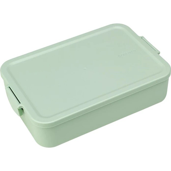 Пищевой контейнер Brabantia Make&Take Mint-blue