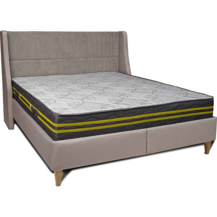 Кровать Mobilier Vera-2 Poso 02 (802012)
