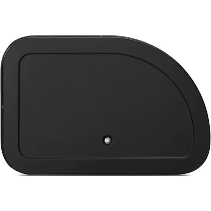Хлебница Brabantia Roll Top Black matte