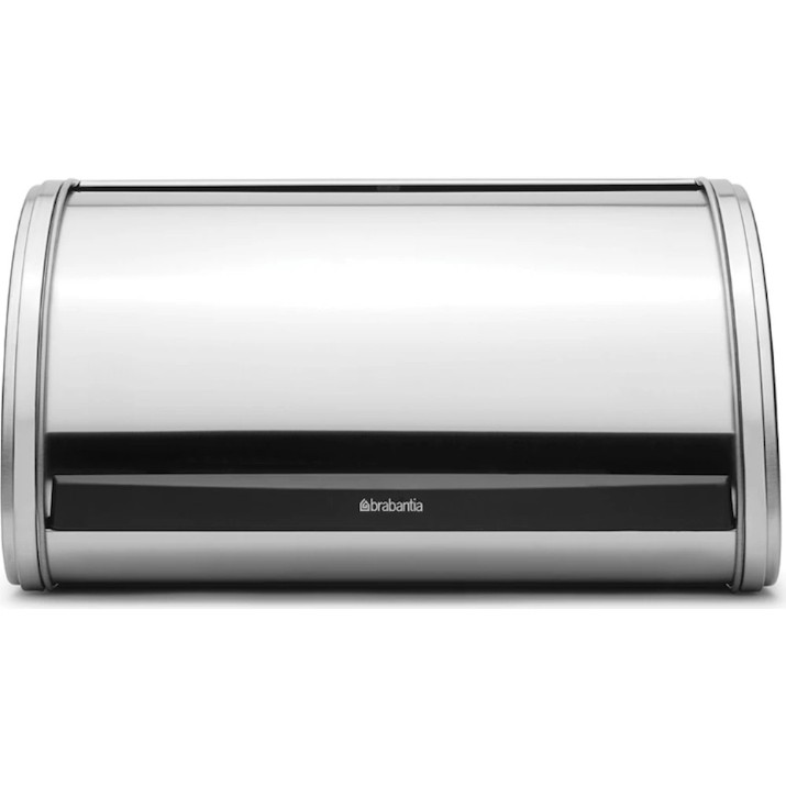Cutie pâine Brabantia Roll Top Steel matte
