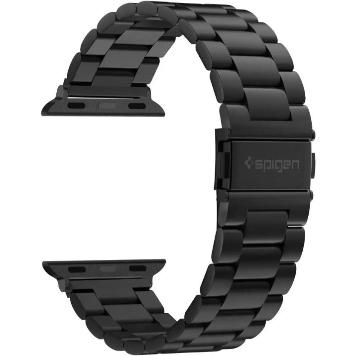 Curea Spigen Apple Watch Modern Fit Black (062MP25403)