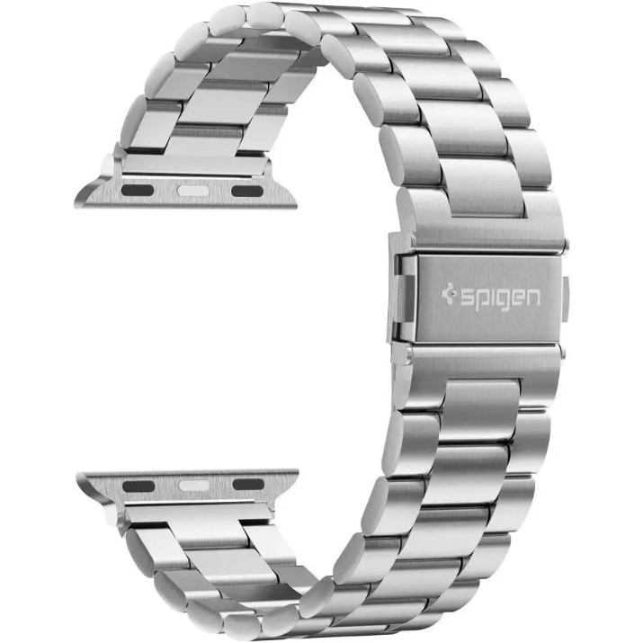 Curea Spigen Apple Watch Modern Fit Silver (062MP25404)