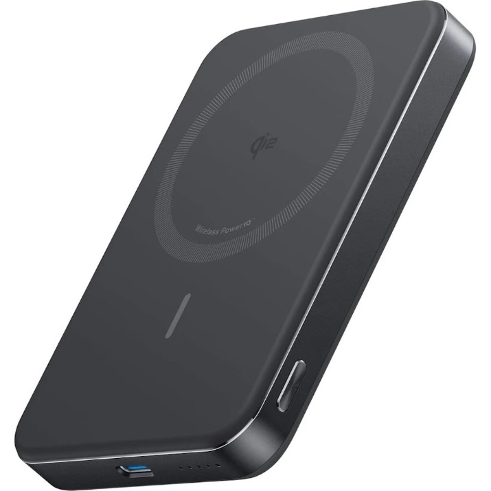 Внешний аккумулятор Anker A1664H11
