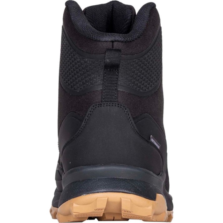 Ботинки мужские Ardon Ultrite Go Black s.45