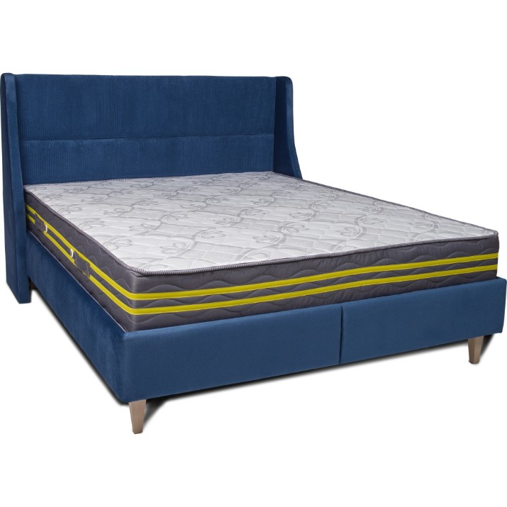 Кровать Mobilier Vera-2 Poso 05 (80201225)