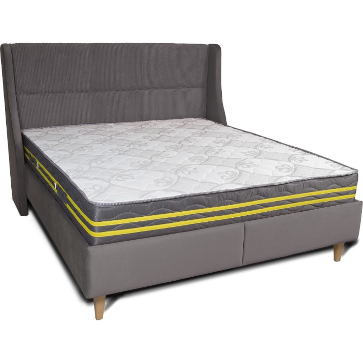 Кровать Mobilier Vera-2 Poso 22 (80201222)