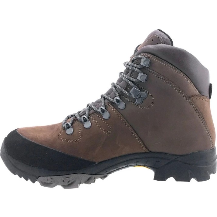 Bocanci pentru bărbați Garsport 2155 VIKING WP s.42 Brown