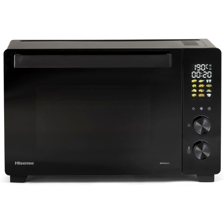Cuptor de masa Hisense HOM30AF