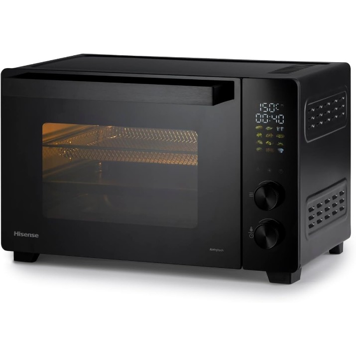 Cuptor de masa Hisense HOM30AF