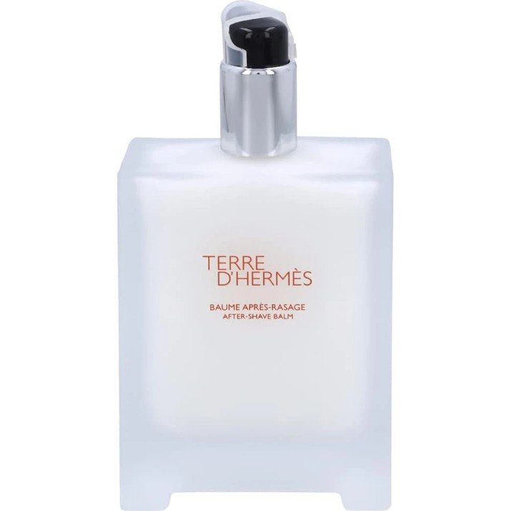 Balsam după ras Hermes Terre d'Hermes 100ml