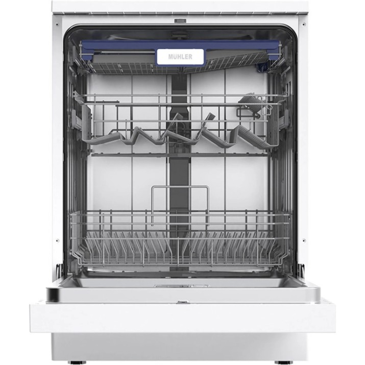 Посудомоечная машина Muhler FDW1460WE