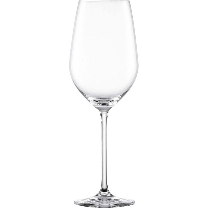 Set pahare Schott Zwiesel Fortissimo Bordeaux Red Wine 632ml (123682) 4pcs