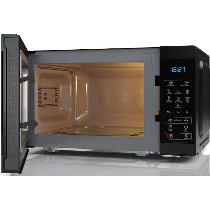 Cuptor cu microunde Sharp YC-MS02E-B