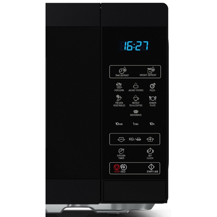 Cuptor cu microunde Sharp YC-MS02E-B