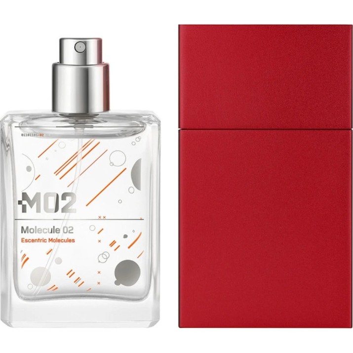 Парфюм-унисекс Escentric Molecules Molecule 02 30ml Cased