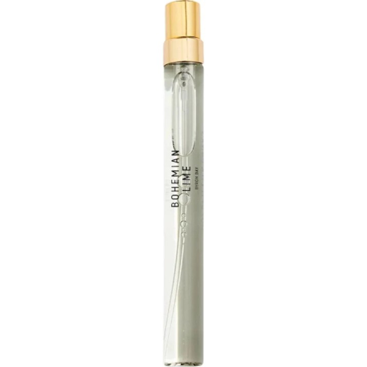 Parfum-unisex Goldfield & Banks Bohemian Lime EDP 10ml