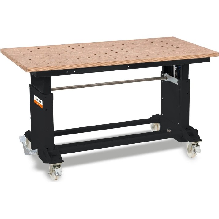 Рабочий стол Holzkraft 500BL