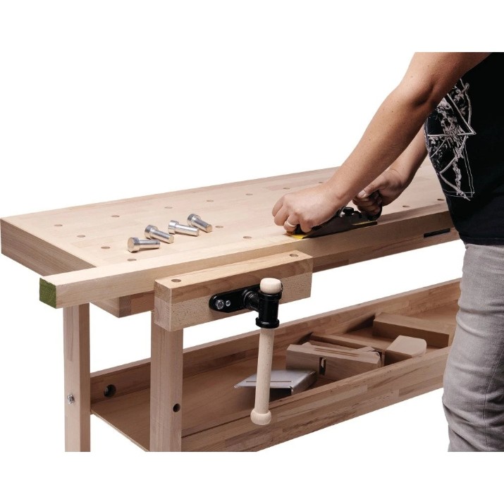 Cadru de susținere Holzkraft HB 1401