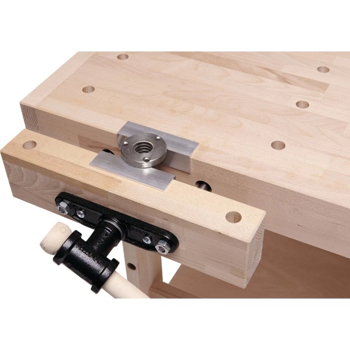 Рабочий стол Holzkraft HB 1401