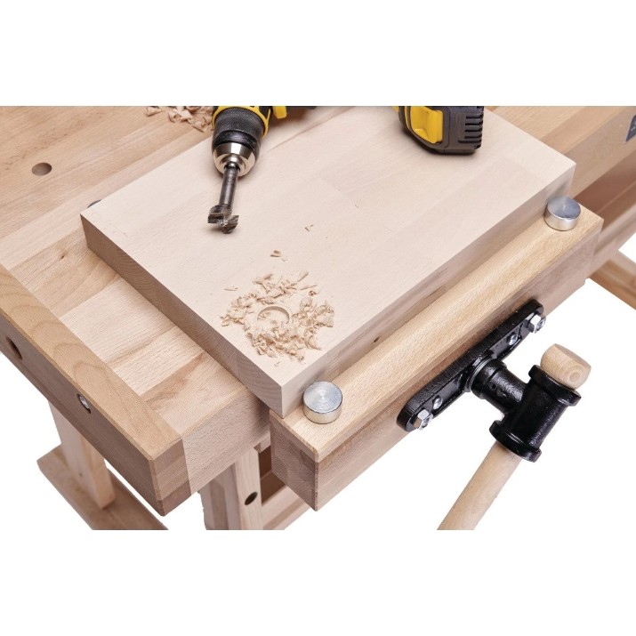 Рабочий стол Holzkraft HB 1701
