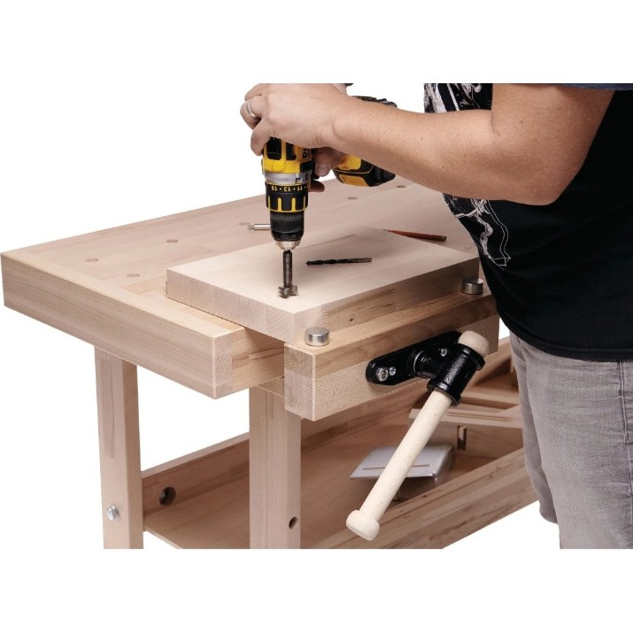 Рабочий стол Holzkraft HB 1901