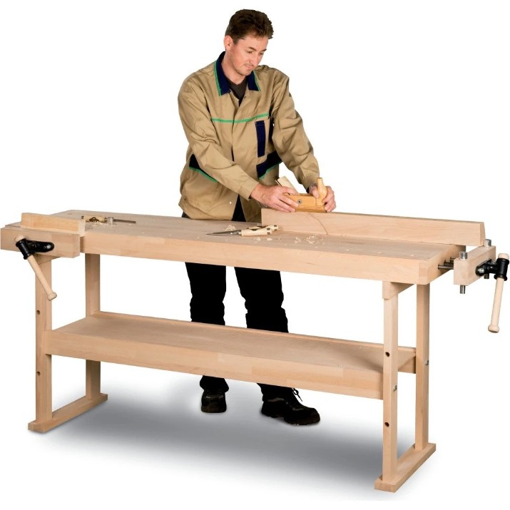 Рабочий стол Holzkraft HB 1901