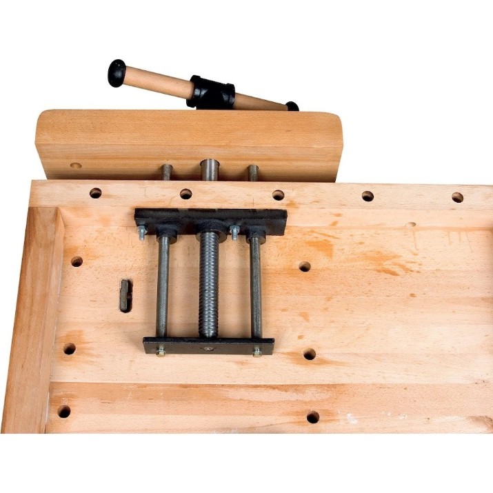 Рабочий стол Holzkraft HB 2007