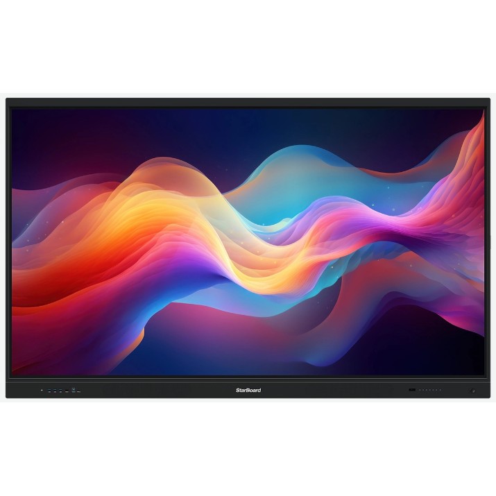 Panou interactiv StarBoard IFPD-YL7X-75