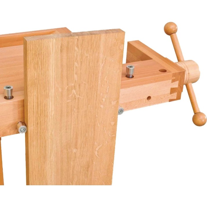 Cadru de susținere Holzkraft HB 2080
