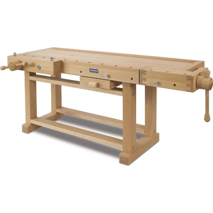 Cadru de susținere Holzkraft HB 2080