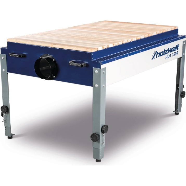 Шлифовальный стол Подставка Holzkraft HDT 1500